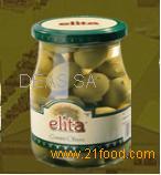 Green Olives