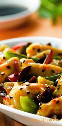 peking chicken