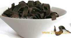 chocolate flake