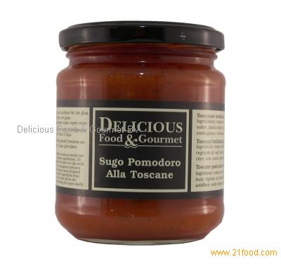 Sugo Pomodoro alla Toscana sauce