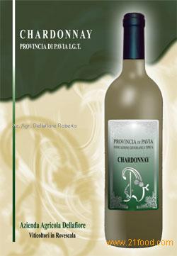 PINOT CHARDONNAY Sparkling white wine