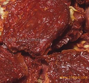 Sun dried tomatoes