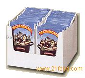Mussel seasoning