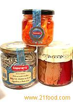 Surimis fish