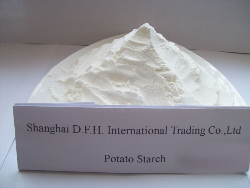 Potato Starch