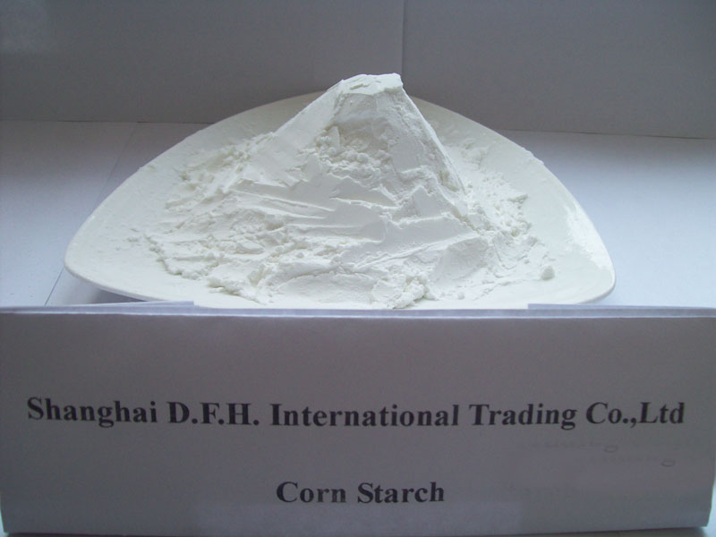 Maize Starch