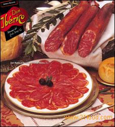 Iberian pig Loin