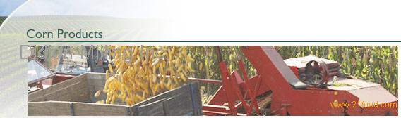 corn products