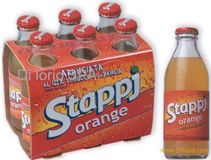 ORANGE JUICE
