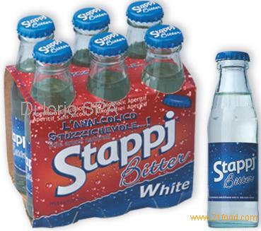 WHITE BITTER JUICE