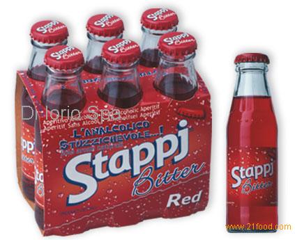 RED BITTER