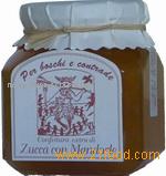 Cotogne Apples juice