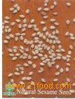 NATURAL SESAME SEED