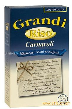 SUPERFINO CARNAROLI RICE
