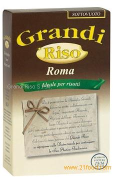 ROMA RICE