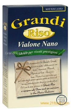 VIALONE NANO RICE