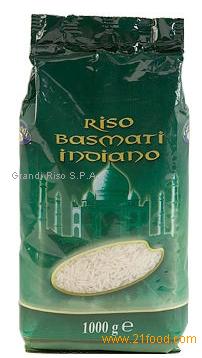 BASMATI RICE