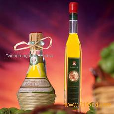 EXTRAVIRGIN OLIVE OIL DOP VAL DI MAZARA