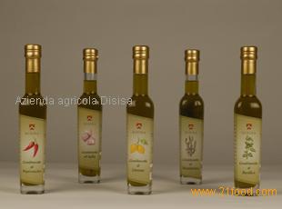 AROMATIC OILS