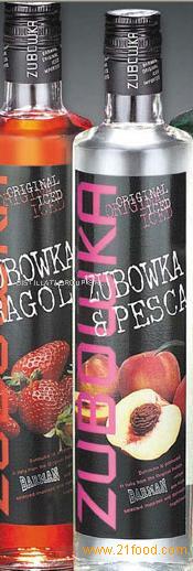 ZUBOWKA AND FRUIT