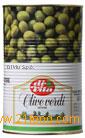 Green olives