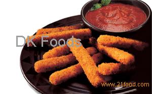 Collagen Cheese Sticks