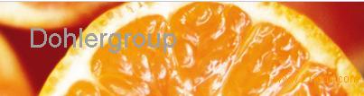 Fruit juice concentrates