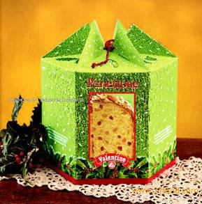 PANETTONE VENEZIANA