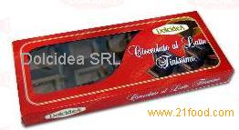 Chocolate Bars