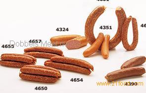 dried banger