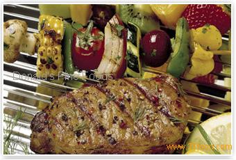 Primrose Pork