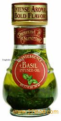 infused oil