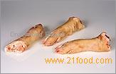 Pork Hind Feet