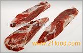 Pork Brisket Bones