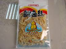 Charbroil Shredded Squid
