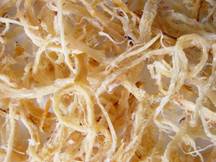 Charbroil Shredded Squid(DX02)