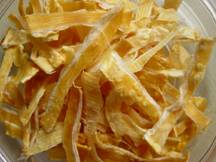 Baked Shredded Cuttlefish(DX03)