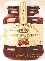 New Helios extra Ecological Jam