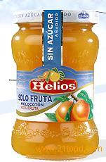 100% Fruit Without Added Sugar