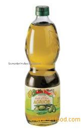 Extra virgin olive oil