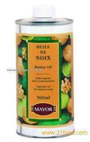 Walnut oil