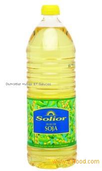 Soya oil
