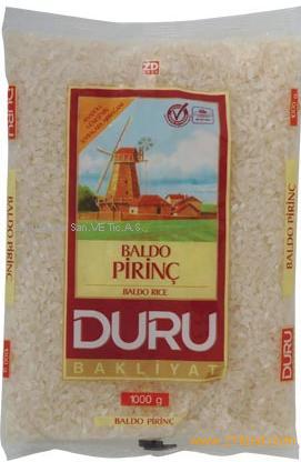 BALDO RICE 1000 g