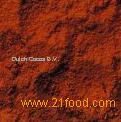 Cocoa powder