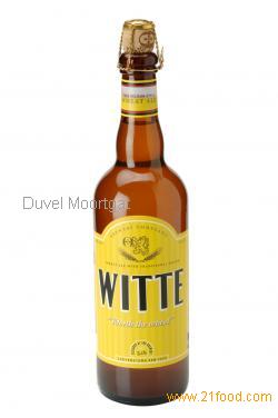Ommegang Witte