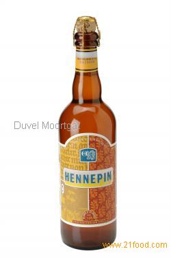 Hennepin Saison
