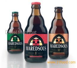 Maredsous