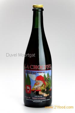 La Chouffe