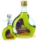 Extra Virgin Olive Oil and Virgin Olive Oil