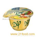 Fresh Dips-Small Pots,Big Taste